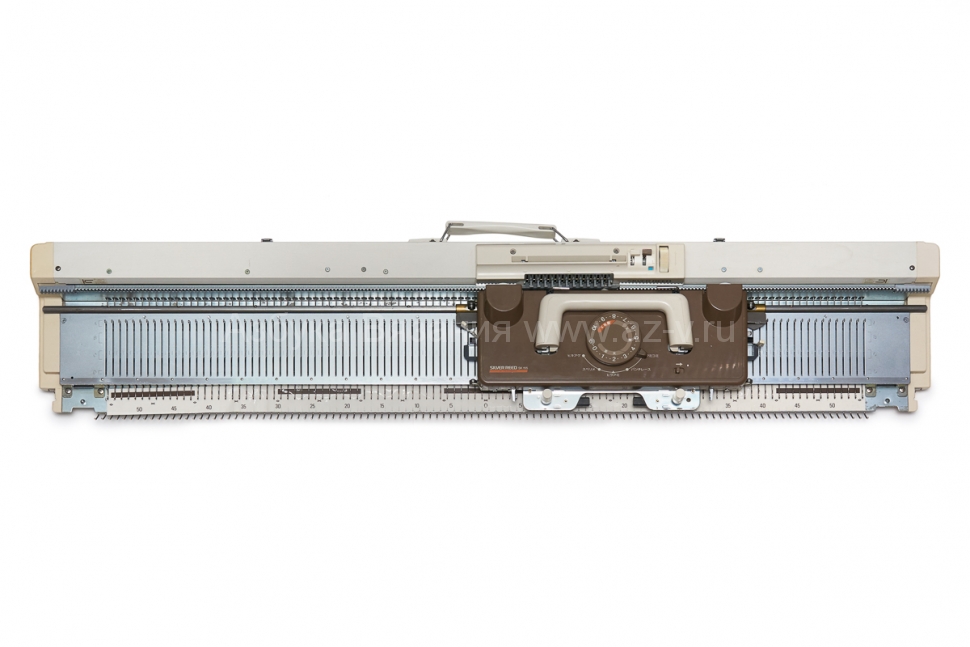 Купить Вязальную Машину Silver Reed Sk280