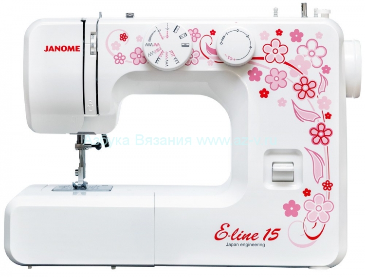 Купить Швейную Машинку В Омске Janome