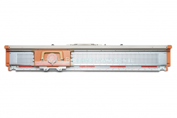 Однофонтурная вязальная машина Silver Reed SK 150, 3 класс