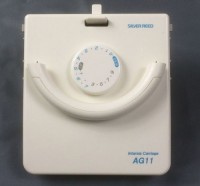 Каретка интарсия Silver Reed AG 10 / 11
