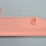Крышка кожуха боковая KH 260