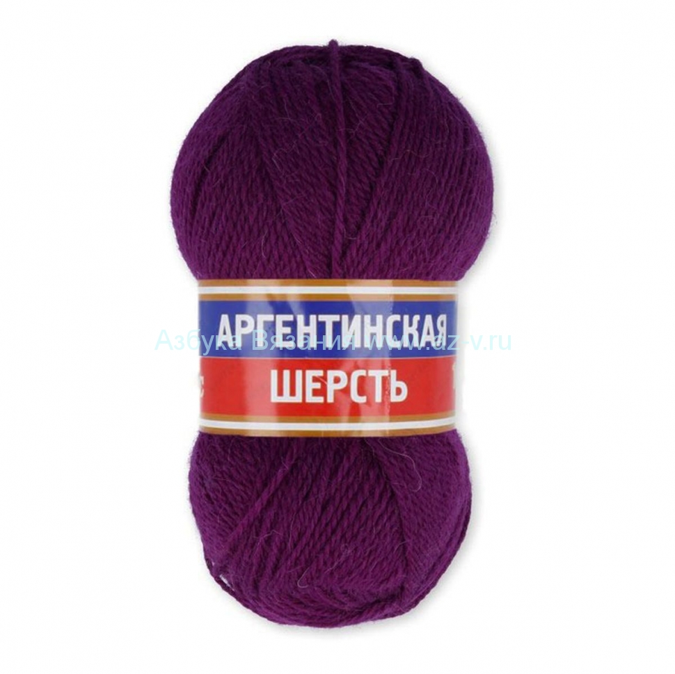 Аргентинская Пряжа Купить В Интернет