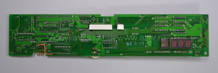 Электронная плата Brother KH 930(KH 940)