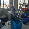 Мотальная машина автомат на катушки COW101-2 