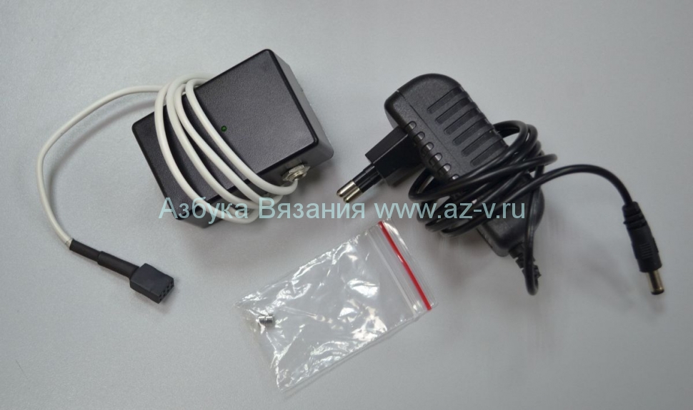 Brotherlink 5 usb схема