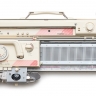 Однофонтурная вязальная машина Brother KH 893, 5 класс, перфокарточная