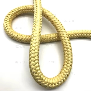 Шнур арамидный.