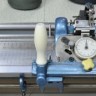 Промышленная двухфонтурная вязальная машина Silver Reed XILIFA, 12 класс