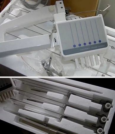Устройство смены цвета Brother KRC 1000