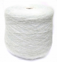 Пряжа в бобине, Ri.Go Luxury Yarns, Principino, 144311, 68% мохер, 25% шёлк, 7% мерино