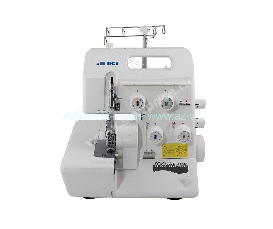 Juki mo654de discount