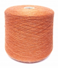 Пряжа в бобине, Pecci Filati S.P.A Super Kid, 333, 100% мохер