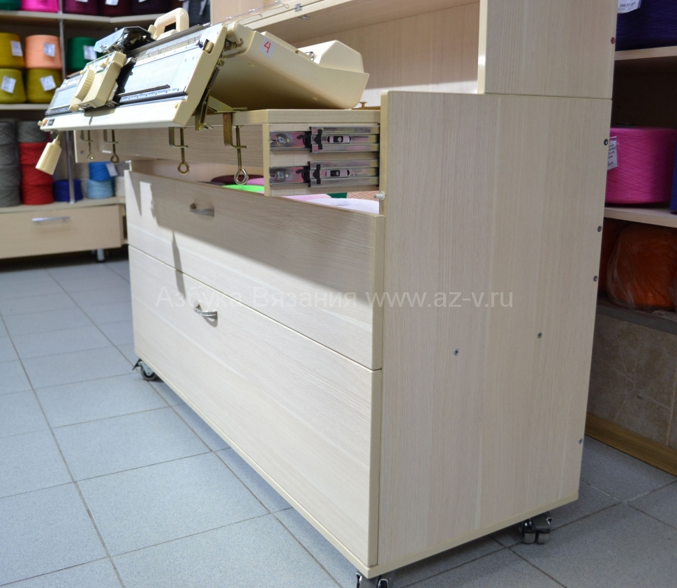 Купить Машину Комода С 5