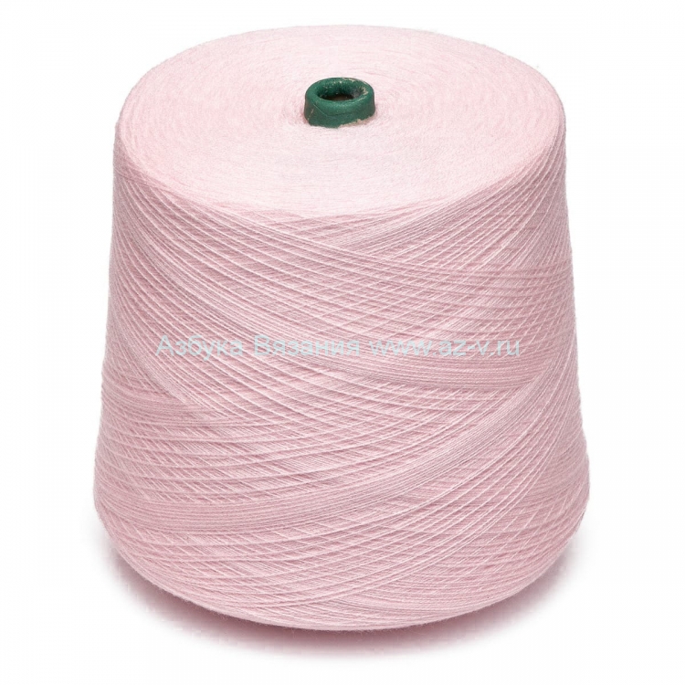 Пряжа в бобине Zafer tekstil, зефир T28393, 100% акрил, Nm 32/2