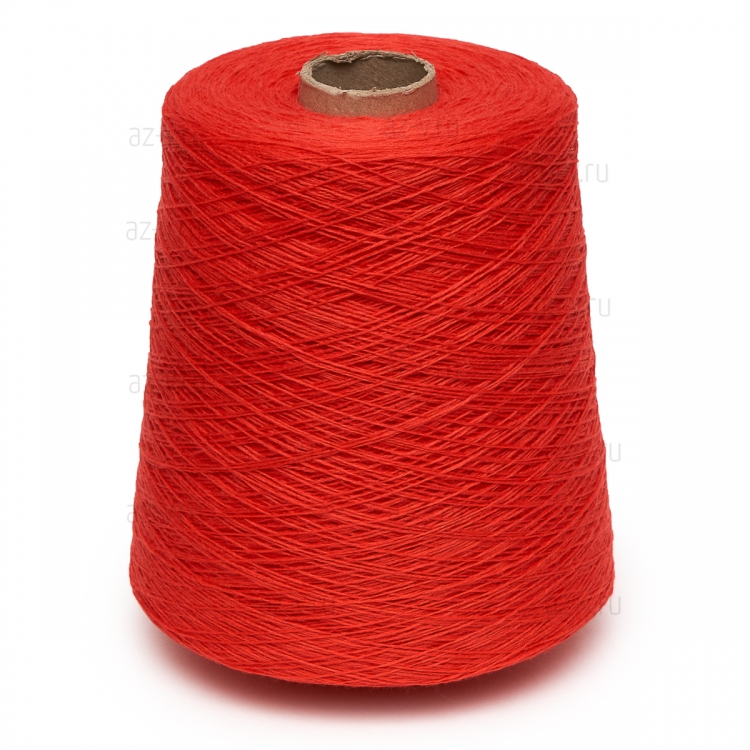 Пряжа в бобине, Miglor filati, MF-068, ангора 20%, шерсть 5%, вискоза 30%, нейлон 45%