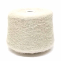 Пряжа в бобине, Alpakid, Pumice Stone, 35% альпака бэби, 35% кидмохер, 30% PA