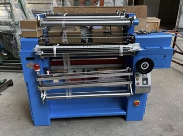 Лентоткацкая машина