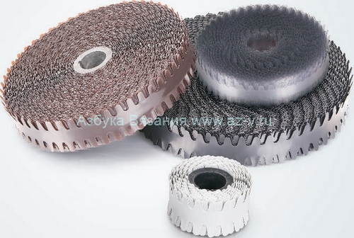 Плёнка ацетатная эглет-пакет, 14 мм, прозрачная, CO-HT03