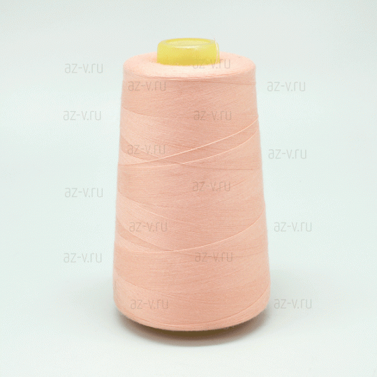 Нитки 40/2, цвет 1014, 5000 ярд