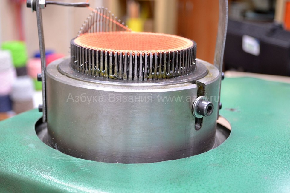 Вязальная Машина Купить Цена