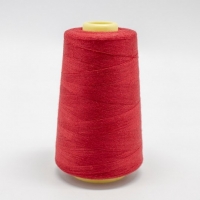 Нитки 40/2, цвет 1058, 5000 ярд