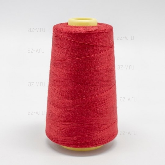 Нитки 40/2, цвет 1058, 5000 ярд