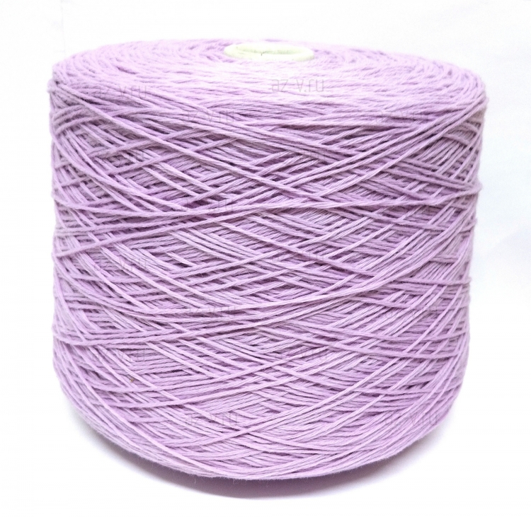 Пряжа в бобине, Ri.Go Luxury Yarns, Lamaine, 1910, 100% Меринос