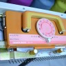 Однофонтурная вязальная машина Silver Reed SK 151, 3 класс
