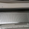 Однофонтурная вязальная машина Silver Reed SK 890 3 класс, электронная