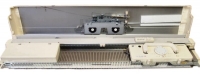Однофонтурная вязальная машина Silver Reed SK 890 3 класс, электронная