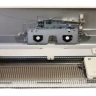 Однофонтурная вязальная машина Silver Reed SK 890 3 класс, электронная