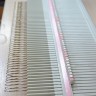 Однофонтурная вязальная машина Silver Reed LK 350, 4 класс