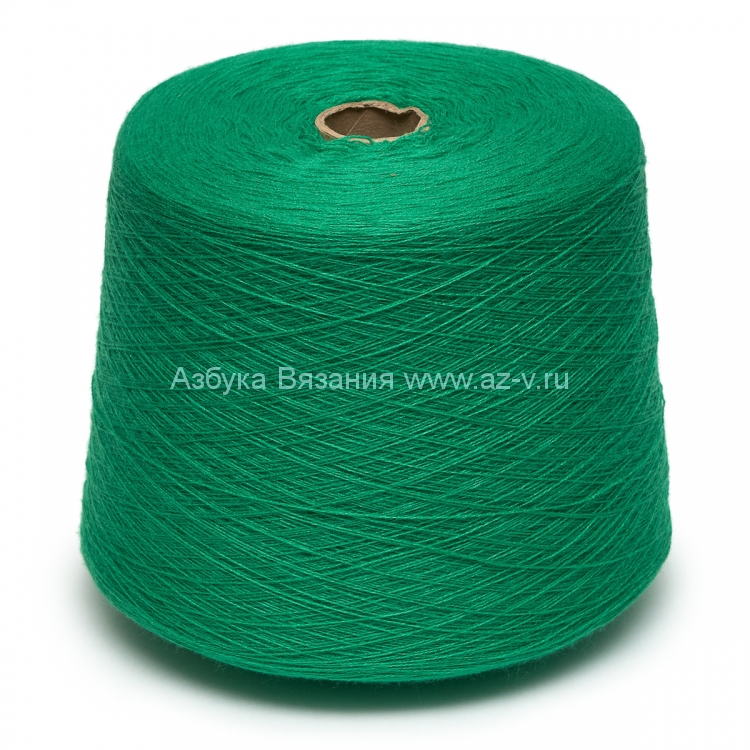 Пряжа в бобине, 553/3 эдем, 100% акрил, 32/2, Пинск