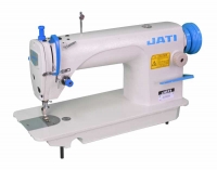 Прямострочная швейная машина JATI JT-8700H