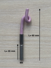 Нитедержатель L60, M5