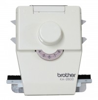Каретка интарсия 3-й класс Brother KA-2600