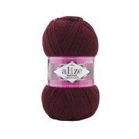 Пряжа Alize Superwash Comfort Socks, 578, 75% шерсть, 25% полиамид, 100 гр.