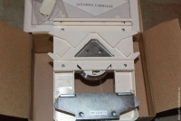 Каретка интарсия Silver Reed AG 30 