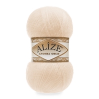 Пряжа Alize Angora Gold 681 20% шерсть, 80% акрил, 100 гр