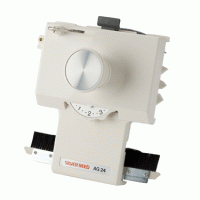 Каретка интарсия Silver Reed AG 24