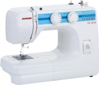 Швейная машина Janome ТС 1214