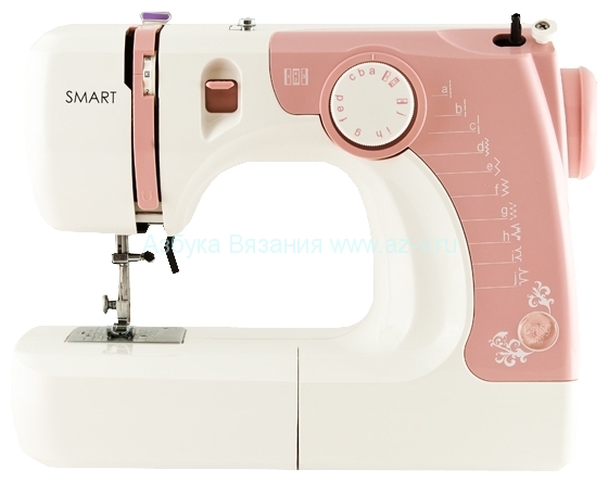 Швейная машина Smart 1407 Easy