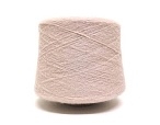 Пряжа в бобине, Filcom art. ARIANNA, Beige, ангора 40%, шелк 40%, меринос 20%